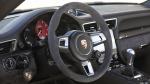 Porsche 911 Carrera 4 GTS Cabriolet 2017 года (WW)